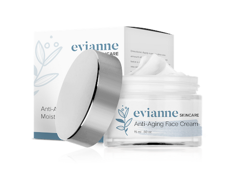 Evianne - Evianne Cream - Best Deal Offer