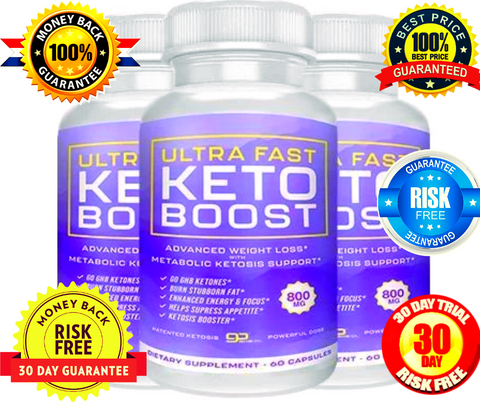 Ultra Fast Keto Boost, Shark Tanks Keto Diet Pills for Losing Weight, Fat Burner for Women Keto for Women