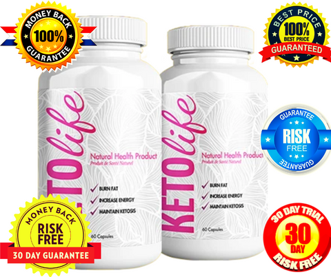 Keto Lite - 60 Count