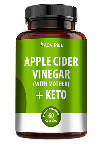 Acv Plus -  Acv Plus Keto - Limited Time