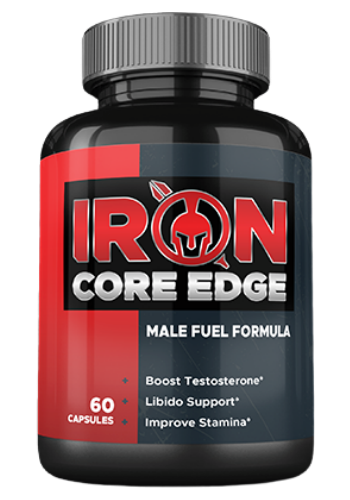 Iron Core Edge - Best Deal Offer