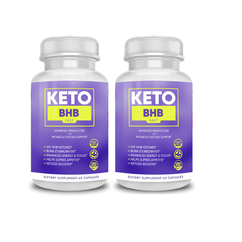 Keto Fit - Limited Time Offer