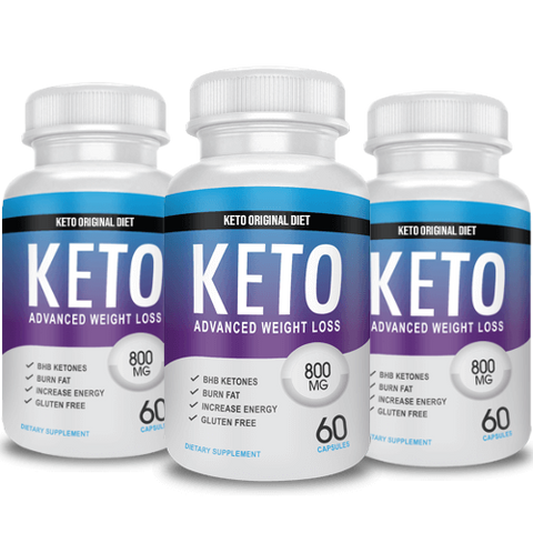Keto Original Diet