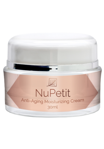 NuPetit Skincare - Best Deal